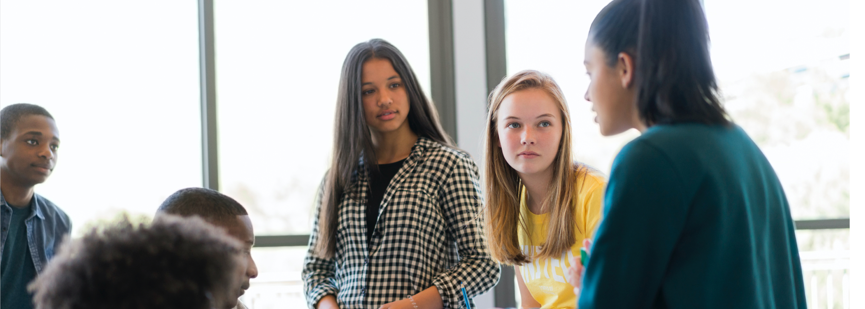 Active Learning Overview Hero