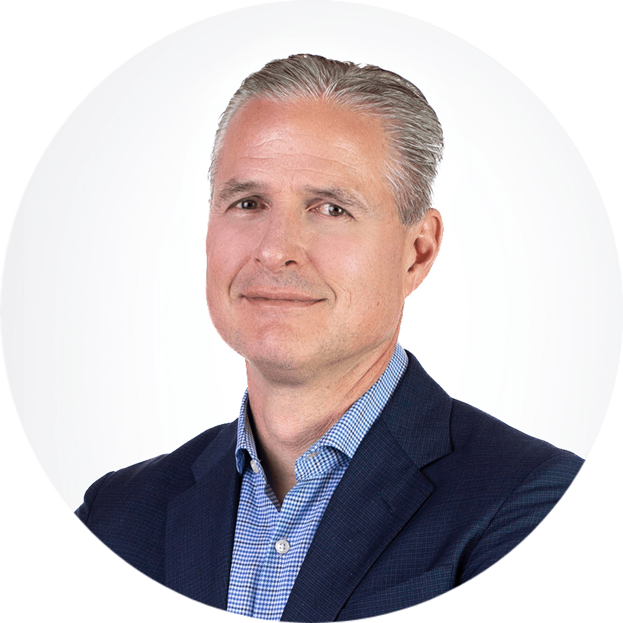 Profile image of Jeff Lowe, Executive Vice President and Chief Commercial Officer of SMART Technologies.