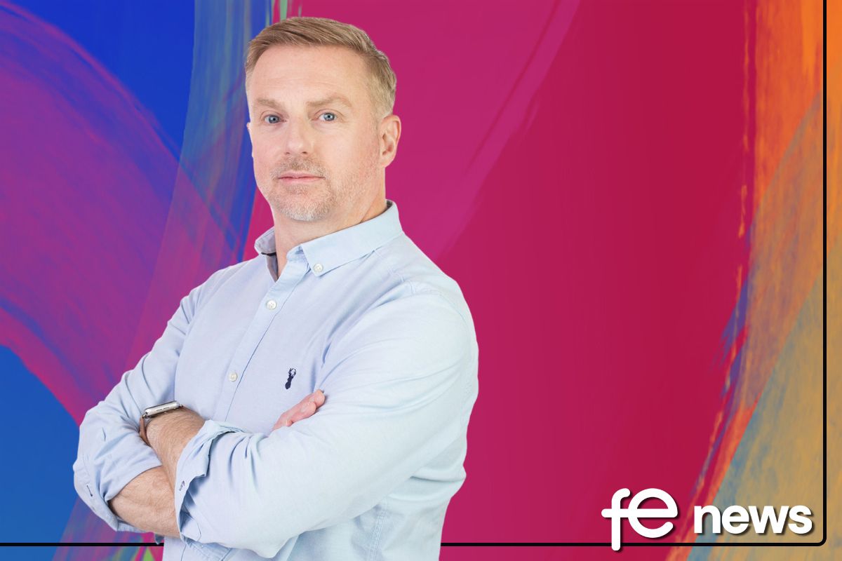 Jonathan Moore on FE News