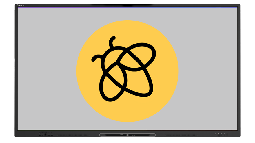 Alt text: "An icon representing Lumio.