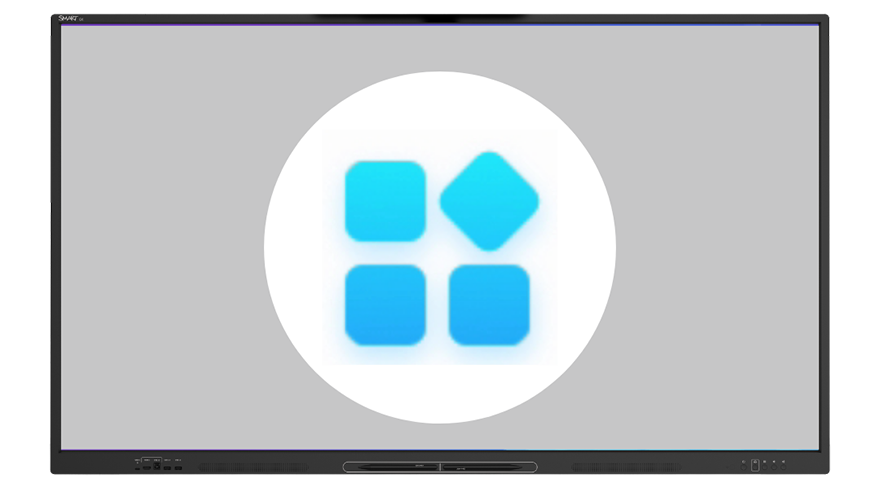 An icon symbolizing customization and personalization.