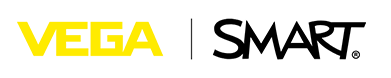 Combined logo of VEGA and SMART.