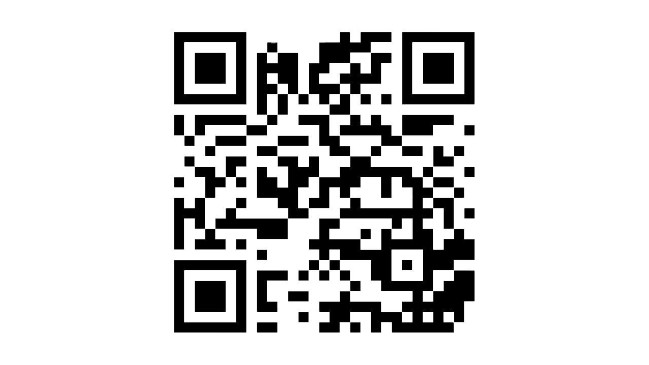 QR Code for enrolling into the Learning Academy by SMART