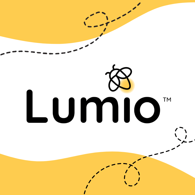 Lumio logo