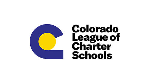 Colorado League of Charter Schools logo