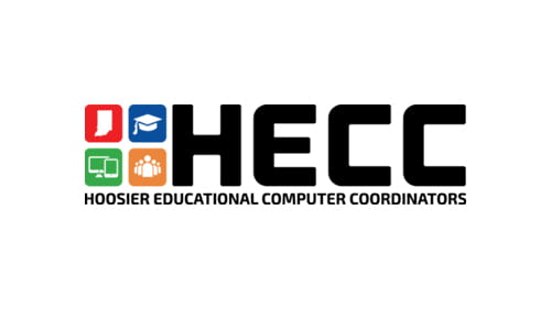 Hoosier Educational Computer Coordinators logo