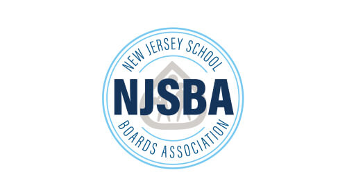 New Jersey School Boards Association logo