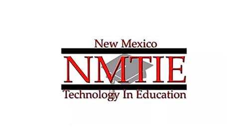 New Mexico Technology in Education logo