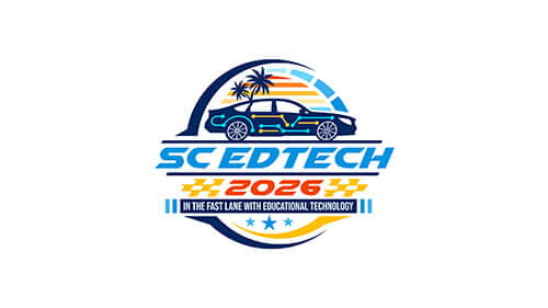 Logo for SC EdTech 2026