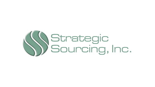 Strategic Sourcing Inc. logo