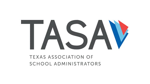 Texas Association of School Administrators logo
