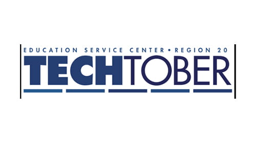 TECHtober Logo