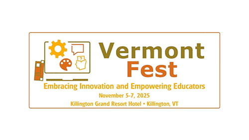 Vermont Fest logo