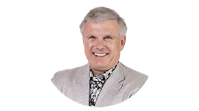 Nicholas Svensson, President and CEO, SMART Technologies