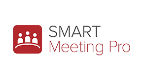 SMART Meeting Pro logo