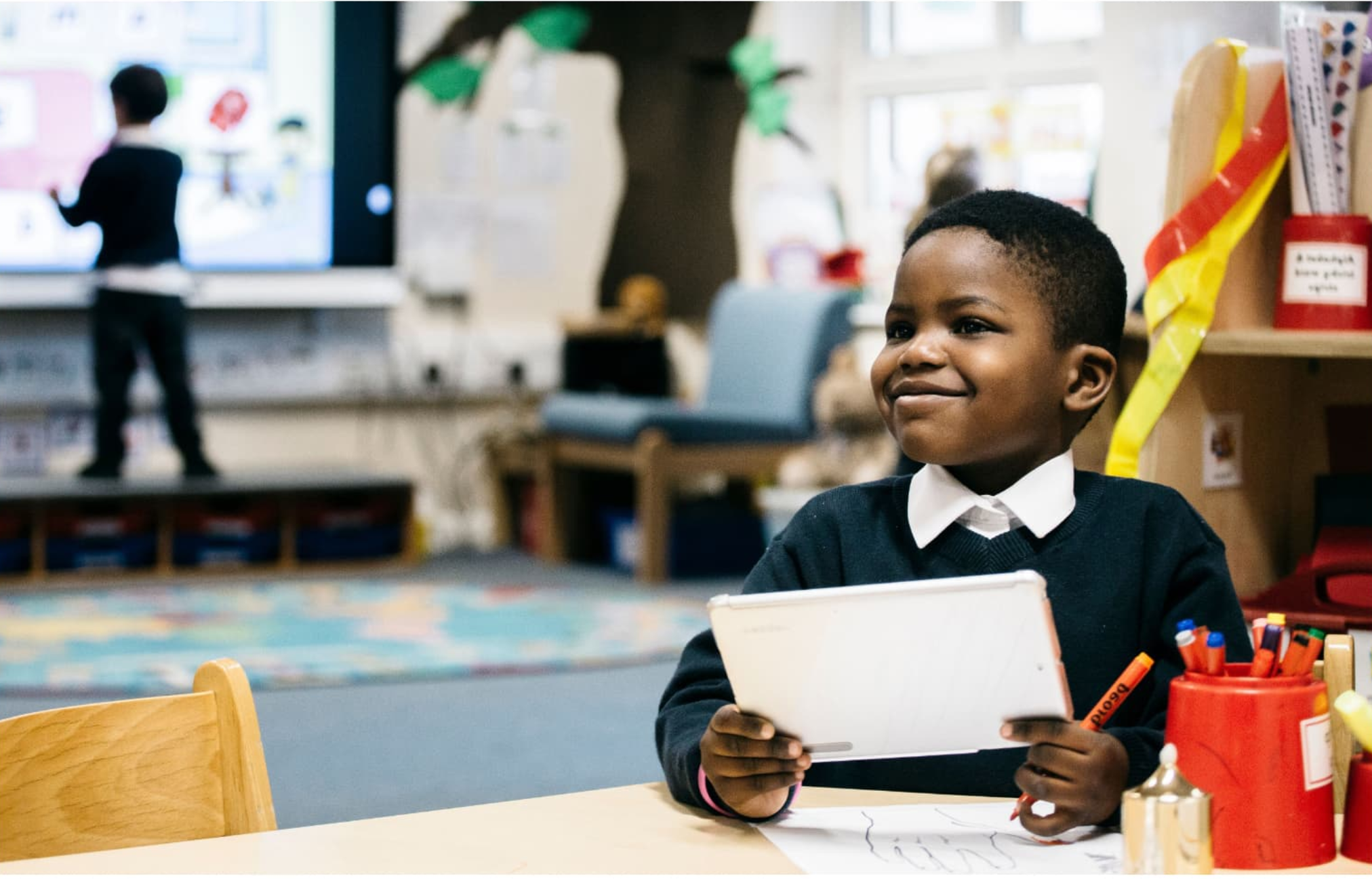 Are you remotely ready?