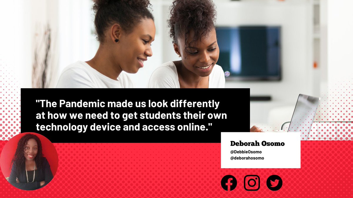 Quote by Deborah Osomo