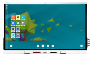 iQ3.8 Installed Applications