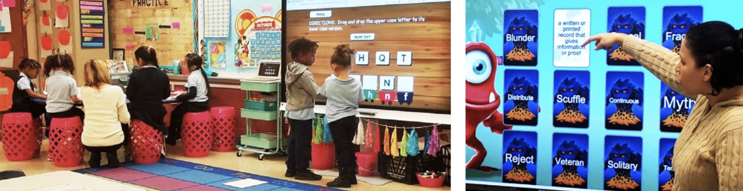 Building Capacity Hero