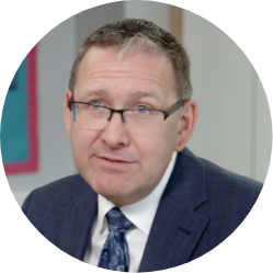 Julian Dutnall headshot