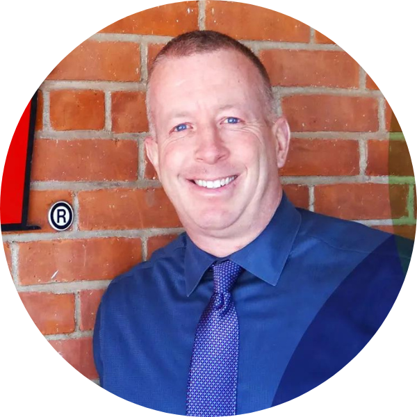 Image of Jay Salerno