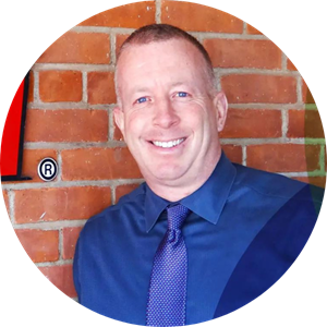 Image of Jay Salerno