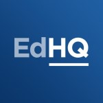 Education HQ logo