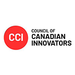 Council of Canadian Innovators logo