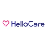 Logo of HelloCare.