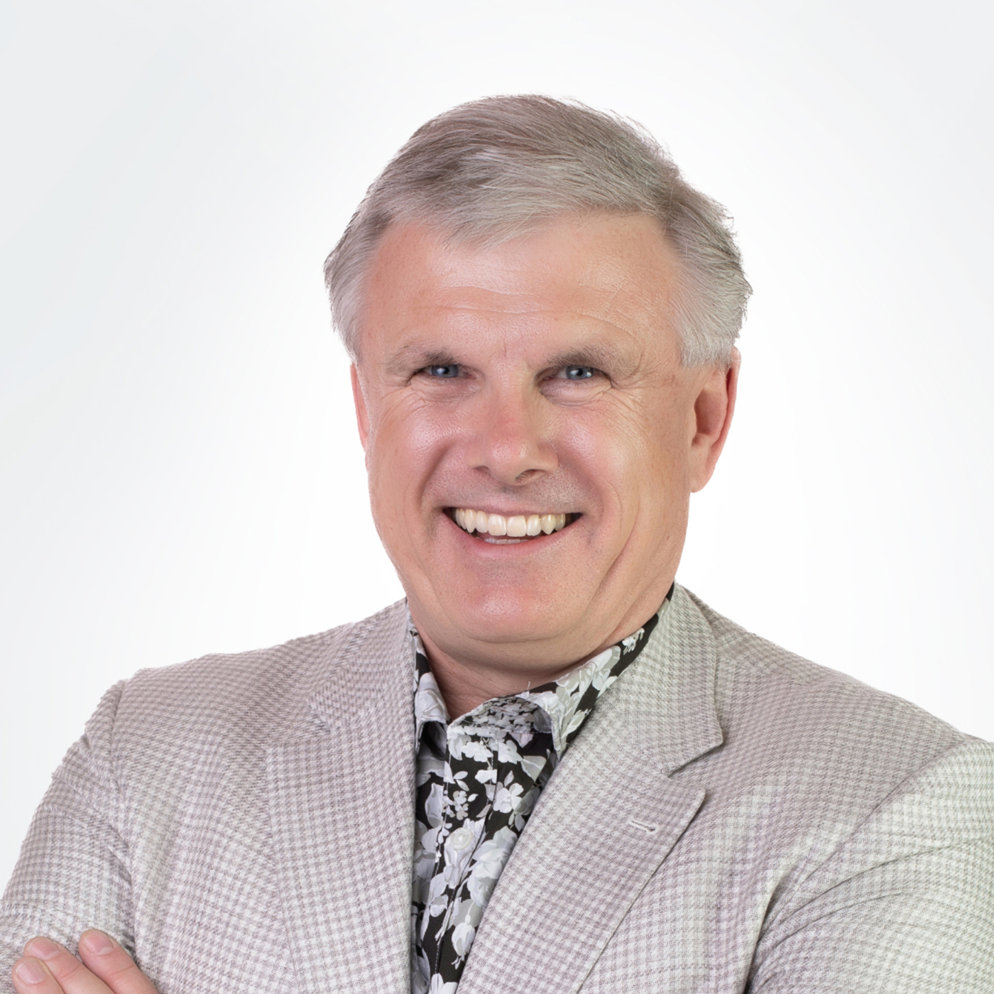 Image of Nicholas Svensson