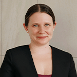 Image of Veronica Greenly