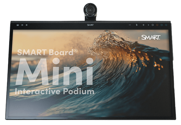 SMART Board Mini
