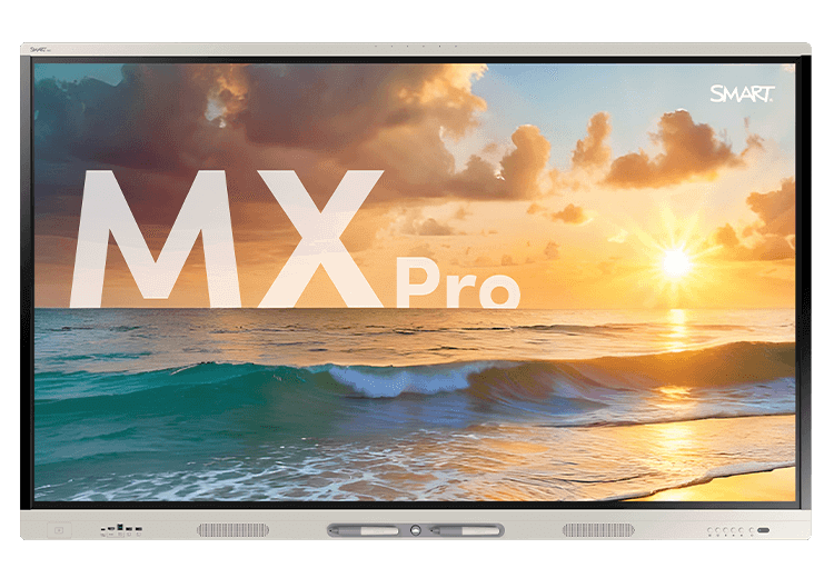 SMART Board MX Pro