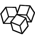 Icon representing tool explorer blocks
