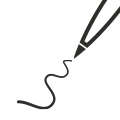 Icon representing SMART Ink