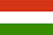 Hungary Flag