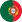 Portugal Flag