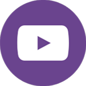 YouTube ikon
