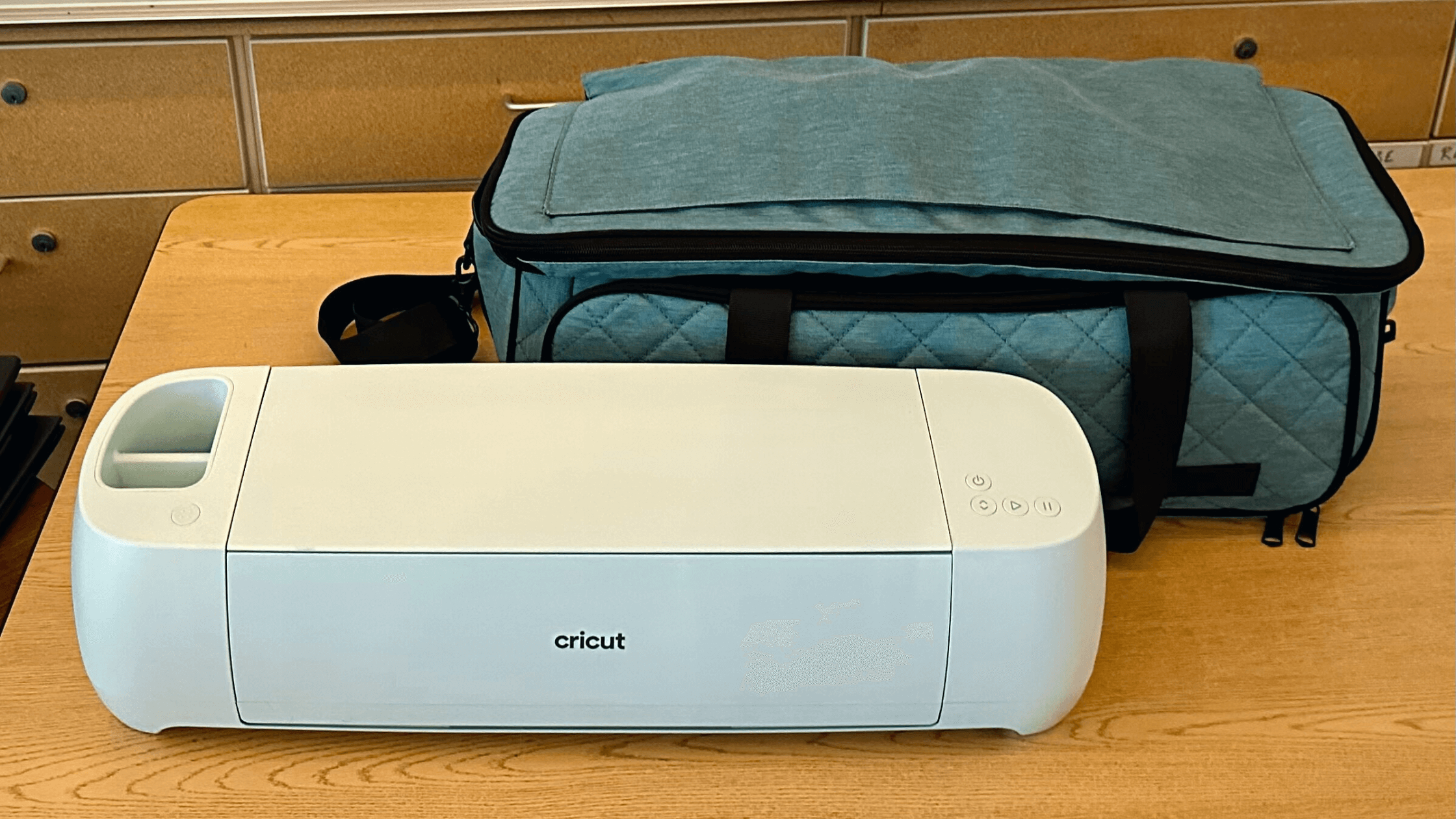 Image of a Printer